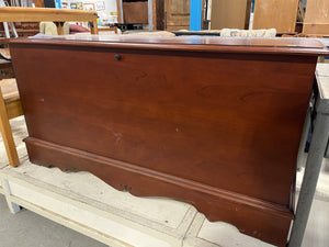 Lane Cedar Chest