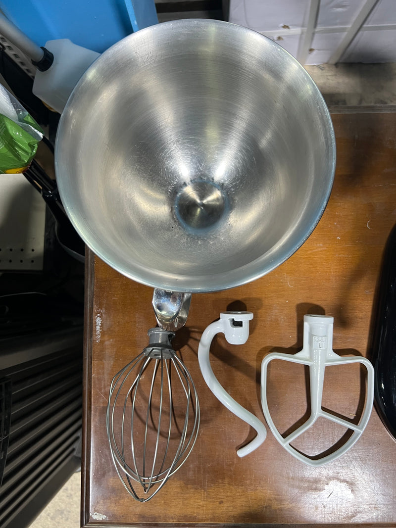 Professional 6000 HD KitchenAid Mixer