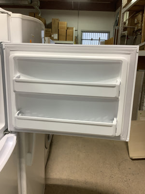 Smooth White Frigidaire