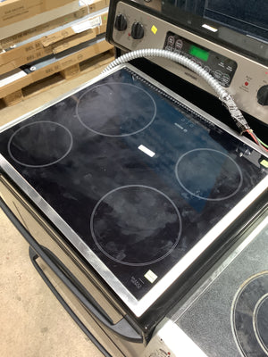 Bosch Electric Cooktop