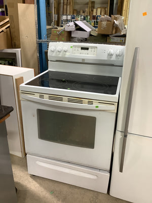 Kenmore Oven