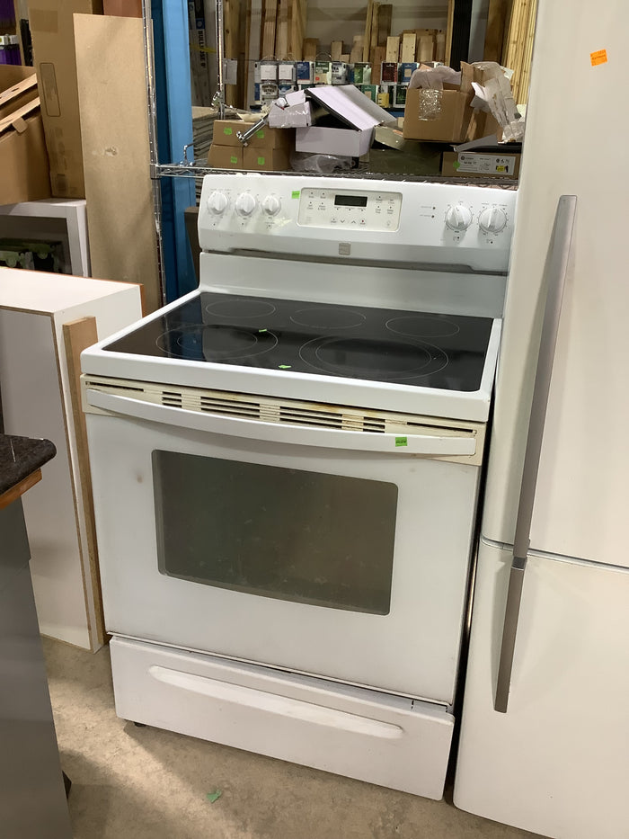 Kenmore Oven