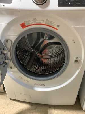 Samsung VRTplus Washer