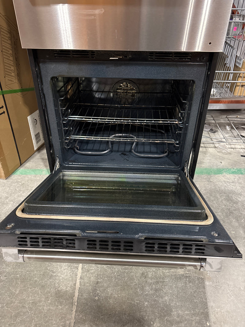 Thermador Wall Oven and Microwave Combination