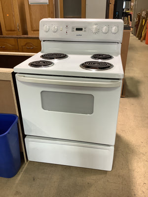 Moffat Stove