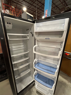 Whirlpool Gold Double Door Fridge Freezer