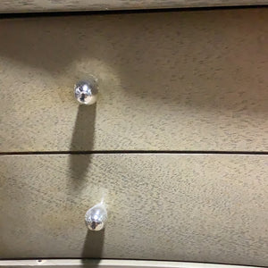 Greenish Midcentury Dresser
