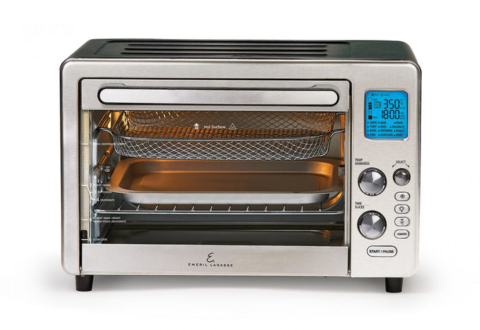 Emeril’s Power AirFryer 360 Deluxe