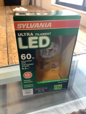 Sylvania LED Bulb