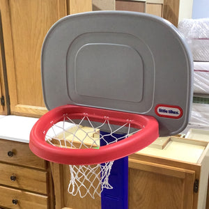 Children’s Basketball Net