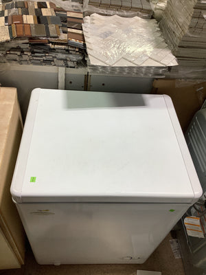 Danby Chest Freezer
