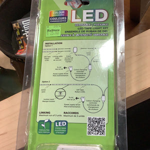 LED Tape Kit