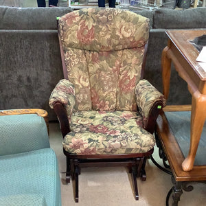 Dutailier Rocking Chair