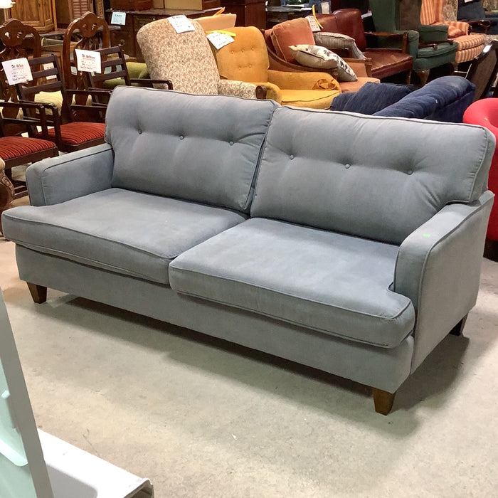 Modern Grey Sofa