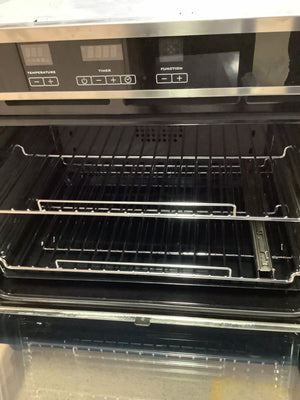 AEG Single Wall Oven with Convection