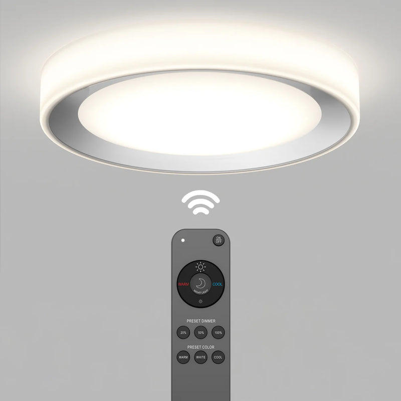 Artika Cooper LED Ceiling Light