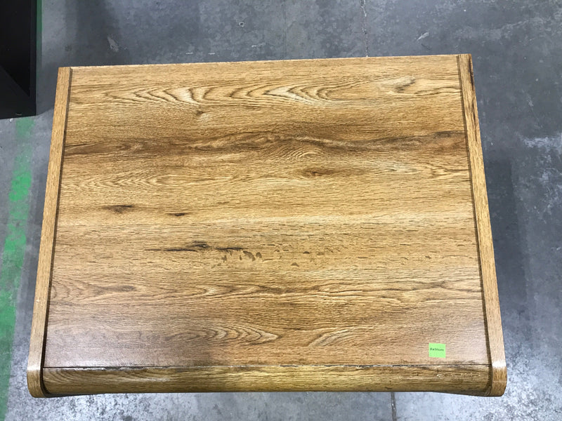 Nightstand with two drawers