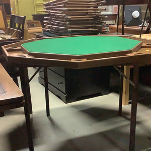 Poker Table