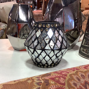 Mirror Shard Vase