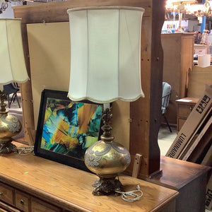 Festive Table Lamp