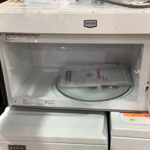 Maytag Wall Microwave