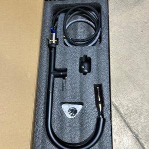 Calera Kitchen Faucet