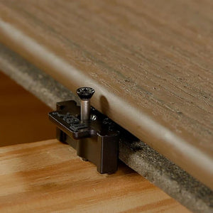 Trex Hideaway Universal Fastener