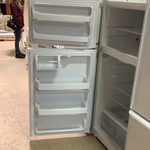 GE Energy Star Refrigerator