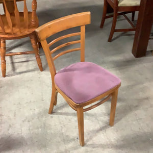 Plum Dining Chair