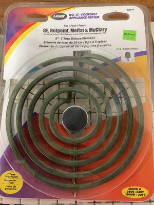 Replacement Coil Burner