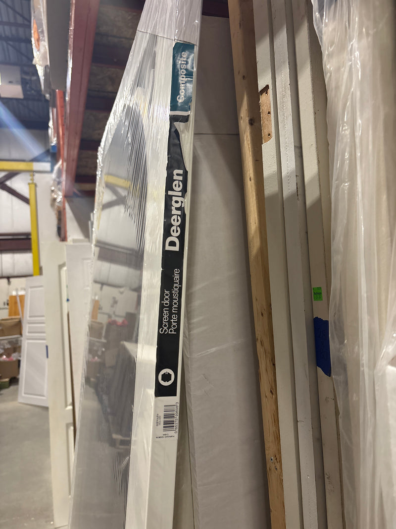 Deerglen Screen Doors