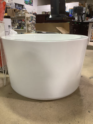 Streamline Freestanding Tub