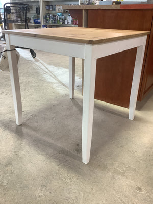 IKEA Lerhamn Table