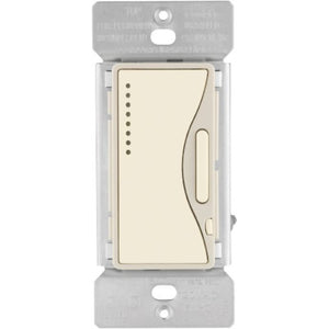 Eaton 9534DS-K Aspire Single-Pole and Multi-Location Smart Dimmer