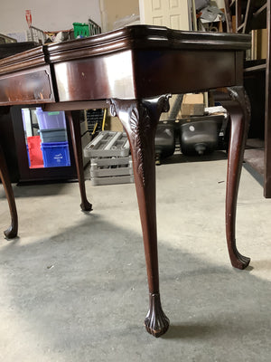 Antique French Dining Table