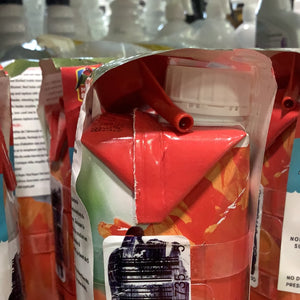 Simple Hummingbird Feeder