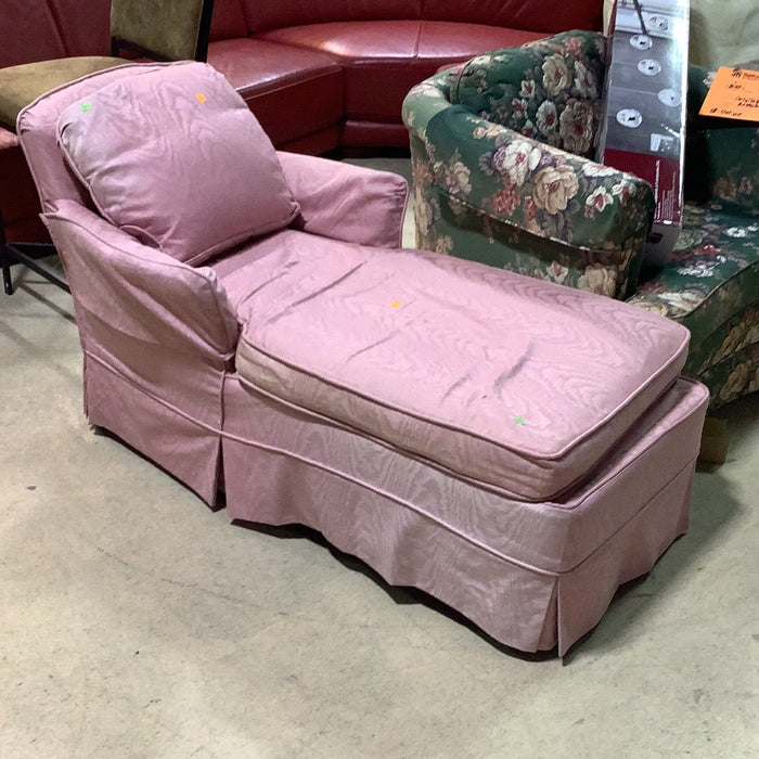 Pink Princess Lounge Chair