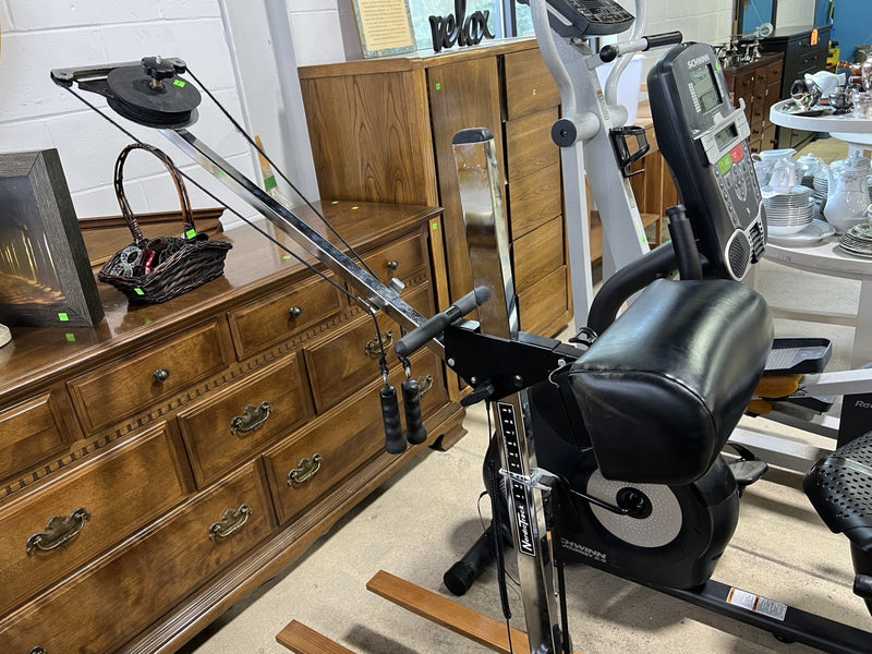 NordicTrack Ski Exerciser