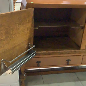 Bar Cabinet