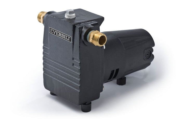Everbilt 1/2HP Transfer Pump, Heavy Duty