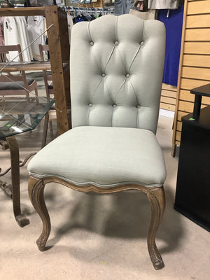 Sage Accent Chair