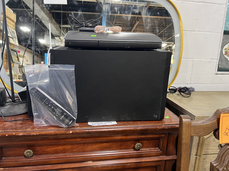 Bose Speaker System