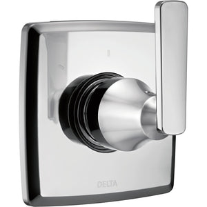 Delta Ashlyn 3-Setting Shower Diverter Trim Kit