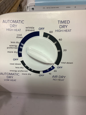 Amana Dryer