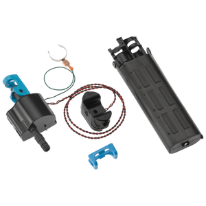 Delta Solenoid Assembly for Kitchen Pull-Down and Bar/Prep Faucets