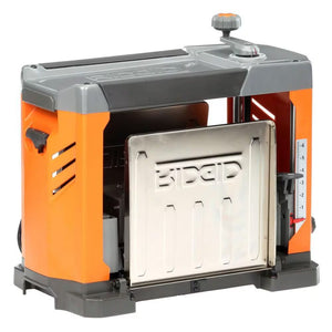 RIDGID 15 Amp Corded 13-Inch Thickness Planer
