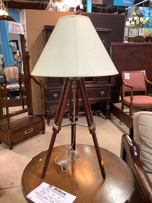 Midcentury Modern Table Lamp