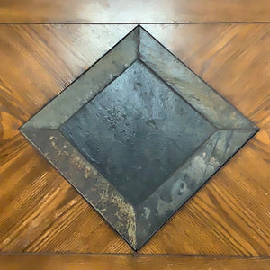 Inset Tile Coffee Table