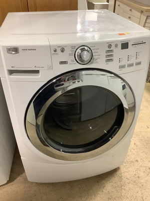 Maytag 4000 Series Washer & Dryer