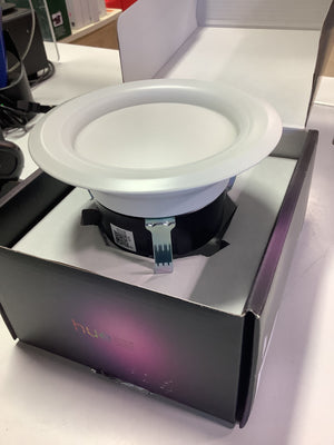 Phillips Hue Recessed Smart Light